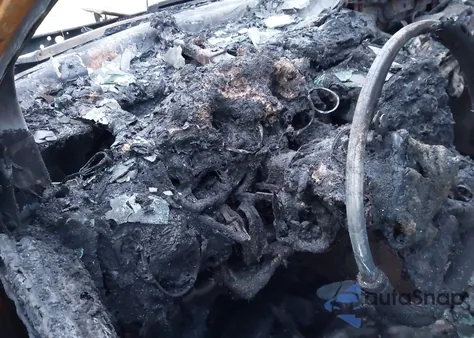 2008 Buick Enclave Cx из США, поврежденный, VIN 5GAER13798J108067